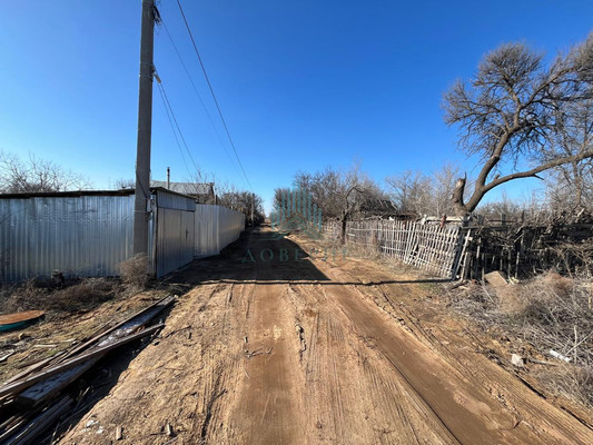 Продам участок 6 соток, Садоводство, Заря тер. СНТ, 0 км от города