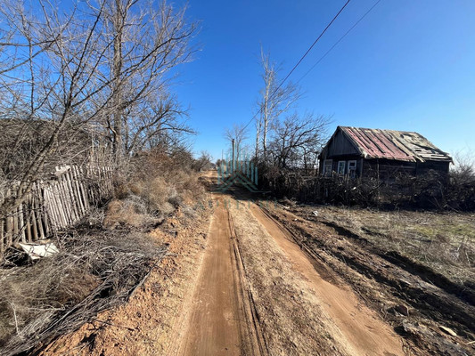 Продам участок 6 соток, Садоводство, Заря тер. СНТ, 0 км от города