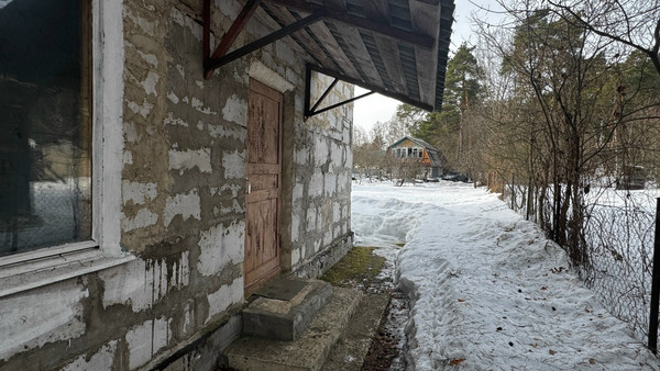 Продам дом, Четвертая ул, 39а, Ступино г, 0 км от города