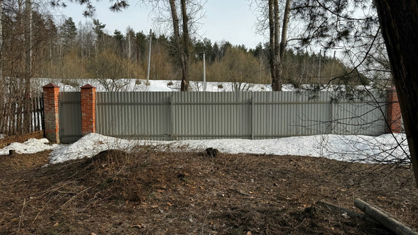 Продам дом, Четвертая ул, 39а, Ступино г, 0 км от города