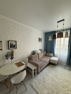 Продам однокомнатную (1-комн.) квартиру, Битакская ул, 37, Симферополь г