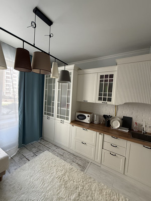 Продам однокомнатную (1-комн.) квартиру, Битакская ул, 37, Симферополь г