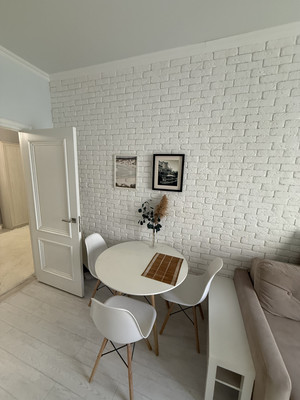 Продам однокомнатную (1-комн.) квартиру, Битакская ул, 37, Симферополь г