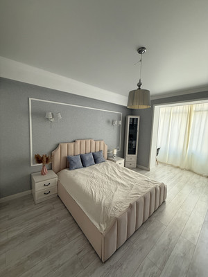 Продам однокомнатную (1-комн.) квартиру, Битакская ул, 37, Симферополь г