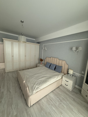 Продам однокомнатную (1-комн.) квартиру, Битакская ул, 37, Симферополь г