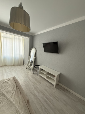 Продам однокомнатную (1-комн.) квартиру, Битакская ул, 37, Симферополь г