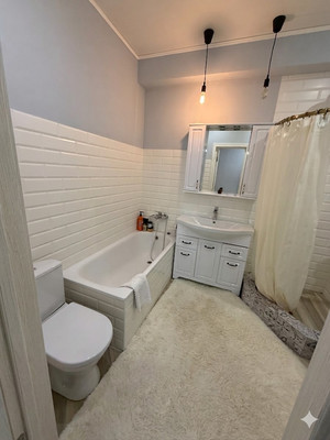 Продам однокомнатную (1-комн.) квартиру, Битакская ул, 37, Симферополь г