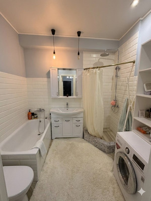 Продам однокомнатную (1-комн.) квартиру, Битакская ул, 37, Симферополь г