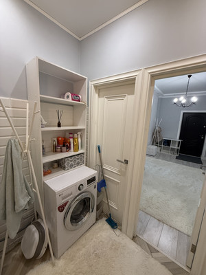 Продам однокомнатную (1-комн.) квартиру, Битакская ул, 37, Симферополь г