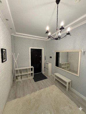 Продам однокомнатную (1-комн.) квартиру, Битакская ул, 37, Симферополь г