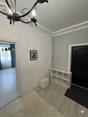 Продам однокомнатную (1-комн.) квартиру, Битакская ул, 37, Симферополь г