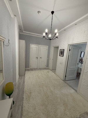 Продам однокомнатную (1-комн.) квартиру, Битакская ул, 37, Симферополь г