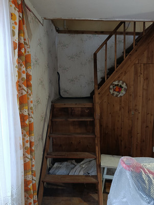 Продам дом, Салют снт, 17, Доброе с, 0 км от города