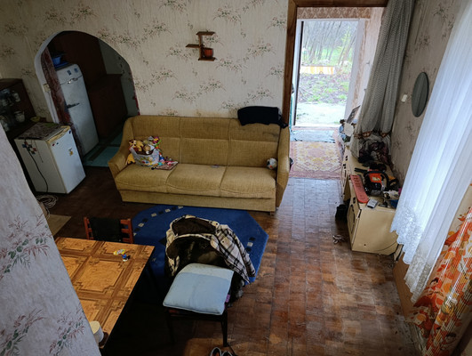 Продам дом, Салют снт, 17, Доброе с, 0 км от города