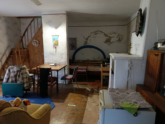 Продам дом, Салют снт, 17, Доброе с, 0 км от города