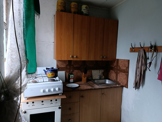 Продам дом, Салют снт, 17, Доброе с, 0 км от города