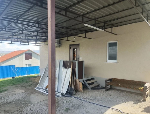 Продам дом, им А.Медиева ул, 49, Пионерское с, 0 км от города