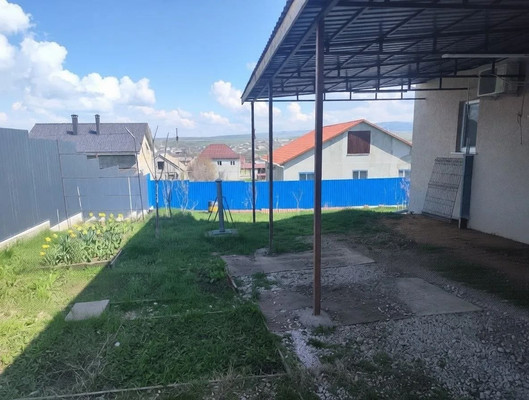 Продам дом, им А.Медиева ул, 49, Пионерское с, 0 км от города