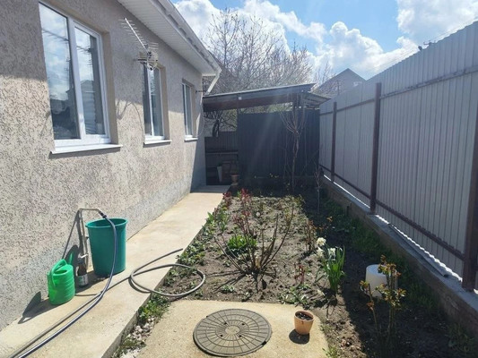 Продам дом, им А.Медиева ул, 49, Пионерское с, 0 км от города