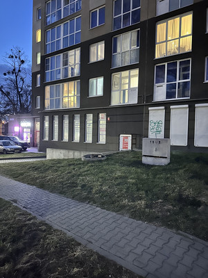 Продам коммерческое помещение 147,4 м2, А (НП Гаражное общество Невского-2 тер ряд, 241, Калининград г