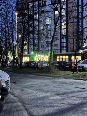 Продам коммерческое помещение 147,4 м2, А (НП Гаражное общество Невского-2 тер ряд, 241, Калининград г