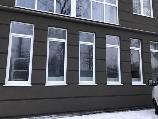 Продам коммерческое помещение 147,4 м2, А (НП Гаражное общество Невского-2 тер ряд, 241, Калининград г