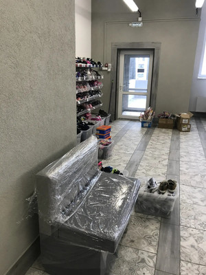 Продам коммерческое помещение 147,4 м2, А (НП Гаражное общество Невского-2 тер ряд, 241, Калининград г