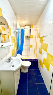 Продам однокомнатную (1-комн.) квартиру, Дельфин мкр, 1, Семидворье п