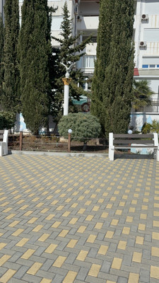 Продам однокомнатную (1-комн.) квартиру, Дельфин мкр, 1, Семидворье п