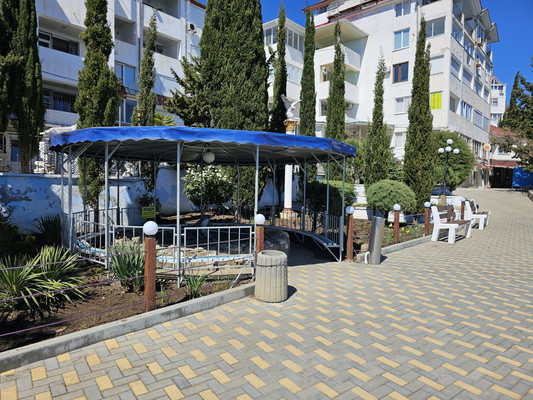 Продам однокомнатную (1-комн.) квартиру, Дельфин мкр, 1, Семидворье п