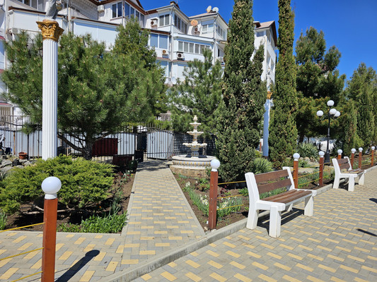 Продам однокомнатную (1-комн.) квартиру, Дельфин мкр, 1, Семидворье п