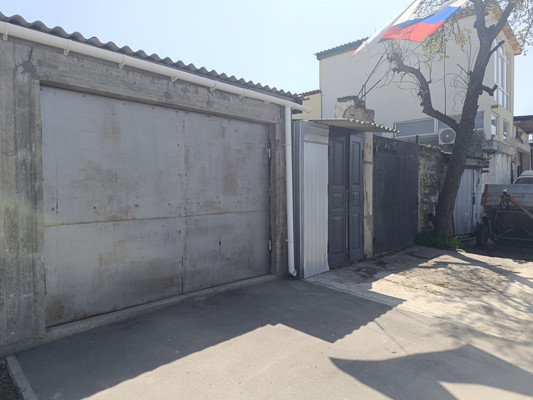 Продам дом, Русский пер, 53, Симферополь г, 0 км от города