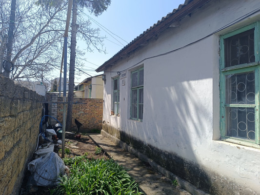 Продам дом, Русский пер, 53, Симферополь г, 0 км от города