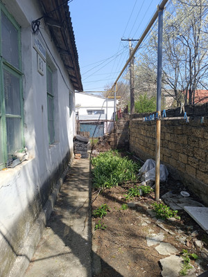 Продам дом, Русский пер, 53, Симферополь г, 0 км от города