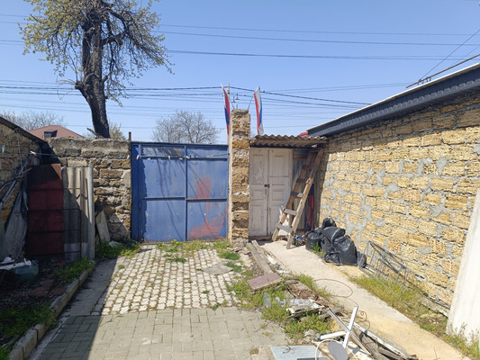 Продам дом, Русский пер, 53, Симферополь г, 0 км от города