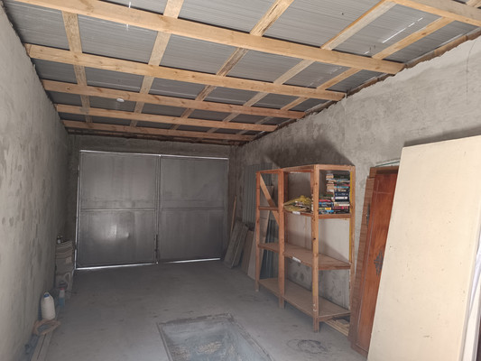 Продам дом, Русский пер, 53, Симферополь г, 0 км от города