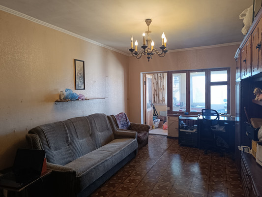 Продам дом, Русский пер, 53, Симферополь г, 0 км от города