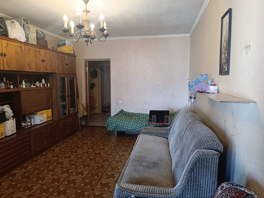 Продам дом, Русский пер, 53, Симферополь г, 0 км от города