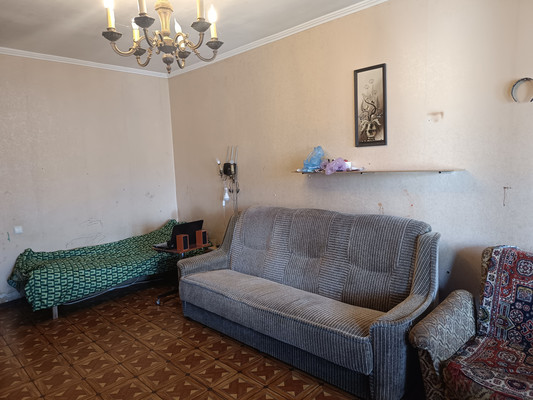 Продам дом, Русский пер, 53, Симферополь г, 0 км от города