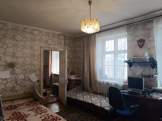 Продам дом, Русский пер, 53, Симферополь г, 0 км от города