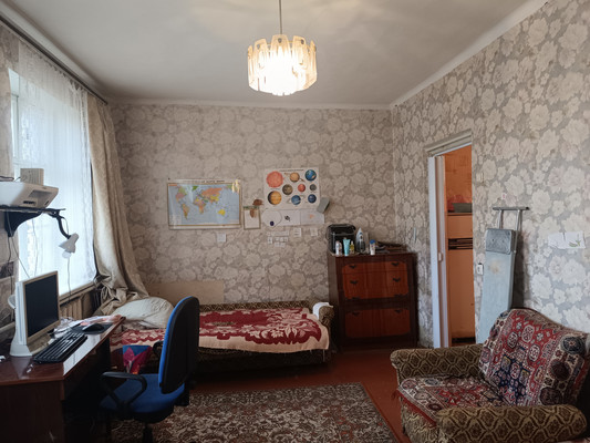 Продам дом, Русский пер, 53, Симферополь г, 0 км от города