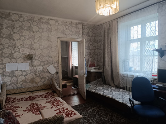 Продам дом, Русский пер, 53, Симферополь г, 0 км от города