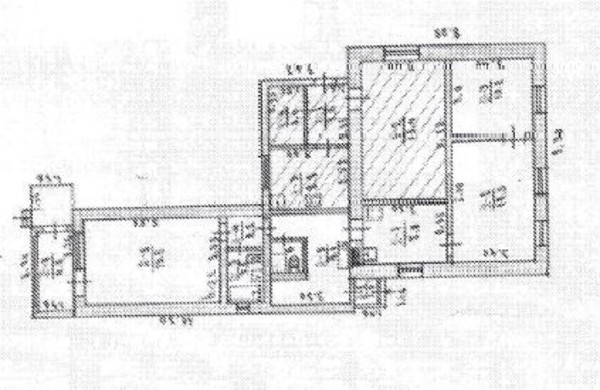 Продам дом, Русский пер, 53, Симферополь г, 0 км от города