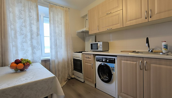 Продам однокомнатную (1-комн.) квартиру, Криворожская ул, 70/1, Ростов-на-Дону г