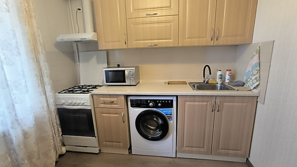 Продам однокомнатную (1-комн.) квартиру, Криворожская ул, 70/1, Ростов-на-Дону г