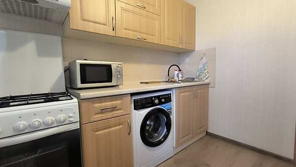 Продам однокомнатную (1-комн.) квартиру, Криворожская ул, 70/1, Ростов-на-Дону г