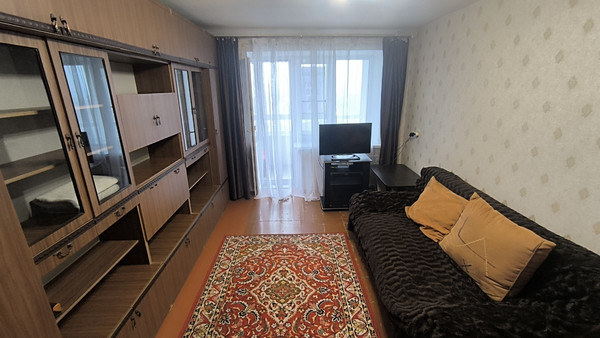 Продам однокомнатную (1-комн.) квартиру, Криворожская ул, 70/1, Ростов-на-Дону г