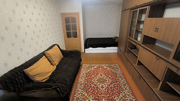 Продам однокомнатную (1-комн.) квартиру, Криворожская ул, 70/1, Ростов-на-Дону г