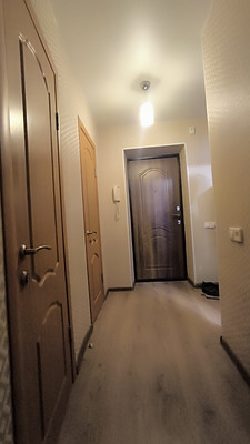 Продам однокомнатную (1-комн.) квартиру, Криворожская ул, 70/1, Ростов-на-Дону г