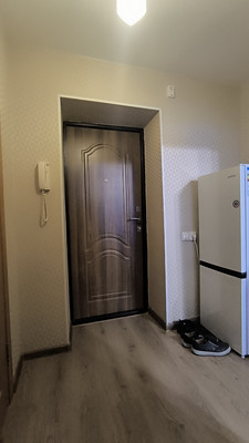 Продам однокомнатную (1-комн.) квартиру, Криворожская ул, 70/1, Ростов-на-Дону г